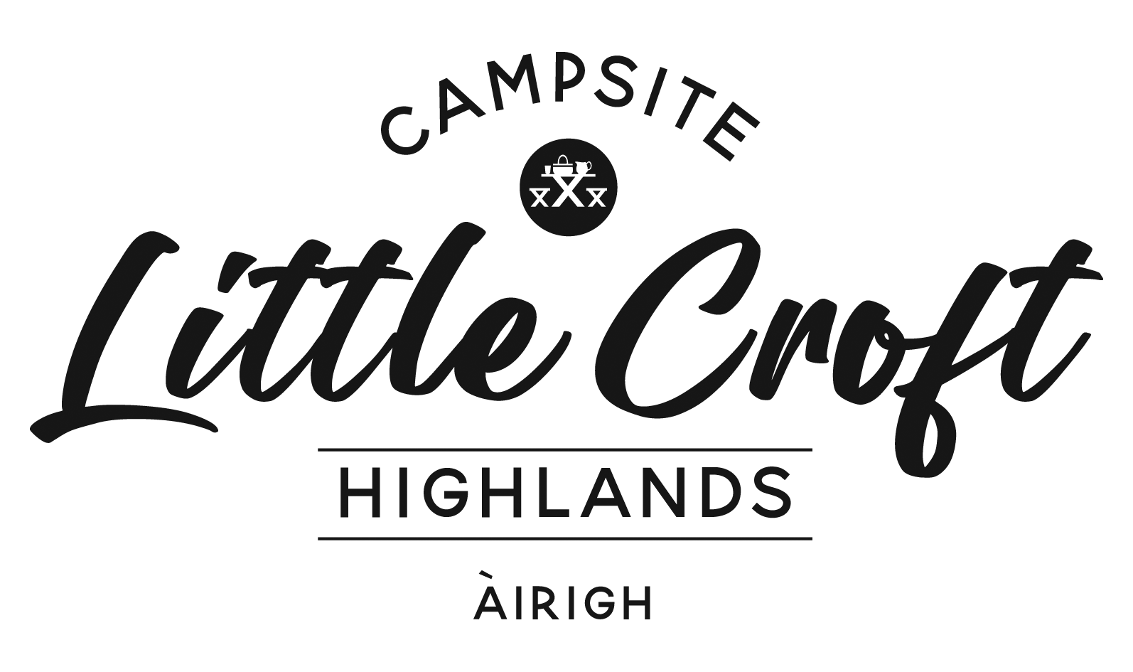 Little Croft Highlands